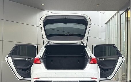 Audi A3, 2019 год, 1 130 005 рублей, 20 фотография