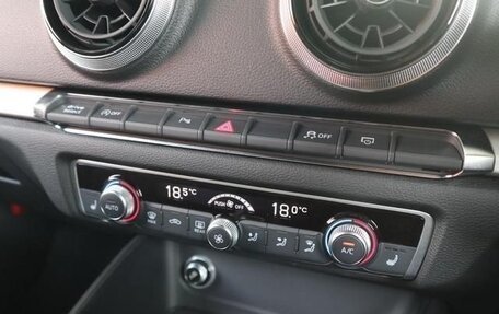 Audi A3, 2019 год, 1 130 005 рублей, 17 фотография