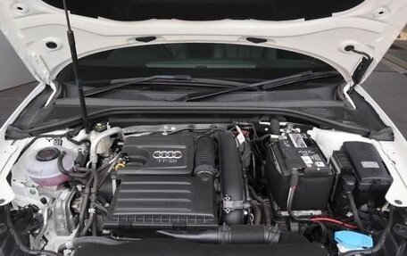 Audi A3, 2019 год, 1 130 005 рублей, 23 фотография