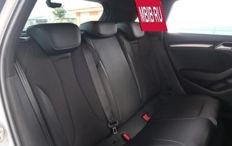 Audi A3, 2019 год, 1 130 005 рублей, 16 фотография