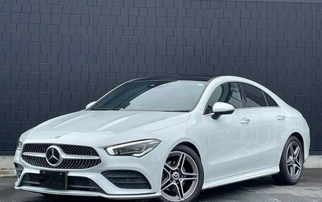 Mercedes-Benz CLA, 2021 год, 2 046 000 рублей, 2 фотография
