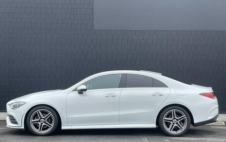 Mercedes-Benz CLA, 2021 год, 2 046 000 рублей, 3 фотография