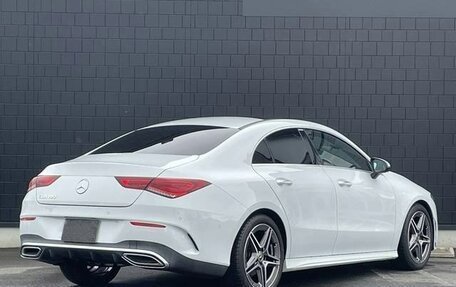 Mercedes-Benz CLA, 2021 год, 2 046 000 рублей, 6 фотография