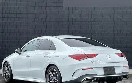 Mercedes-Benz CLA, 2021 год, 2 046 000 рублей, 7 фотография