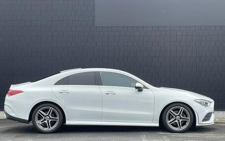 Mercedes-Benz CLA, 2021 год, 2 046 000 рублей, 4 фотография