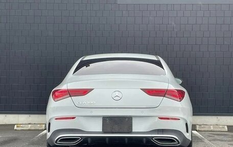 Mercedes-Benz CLA, 2021 год, 2 046 000 рублей, 8 фотография
