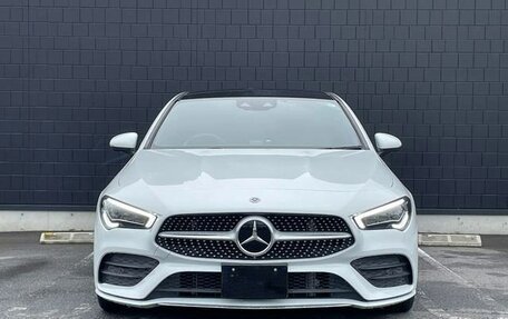 Mercedes-Benz CLA, 2021 год, 2 046 000 рублей, 5 фотография