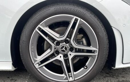 Mercedes-Benz CLA, 2021 год, 2 046 000 рублей, 12 фотография