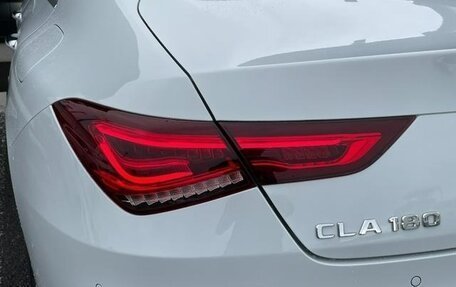 Mercedes-Benz CLA, 2021 год, 2 046 000 рублей, 11 фотография
