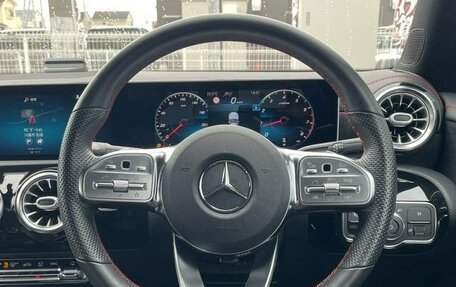 Mercedes-Benz CLA, 2021 год, 2 046 000 рублей, 14 фотография