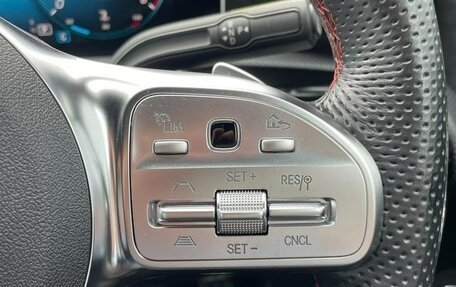 Mercedes-Benz CLA, 2021 год, 2 046 000 рублей, 17 фотография
