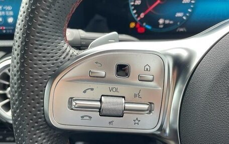 Mercedes-Benz CLA, 2021 год, 2 046 000 рублей, 16 фотография