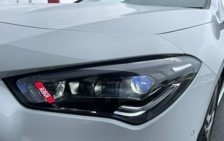 Mercedes-Benz CLA, 2021 год, 2 046 000 рублей, 10 фотография
