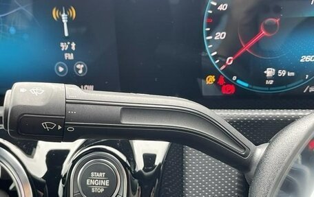 Mercedes-Benz CLA, 2021 год, 2 046 000 рублей, 18 фотография