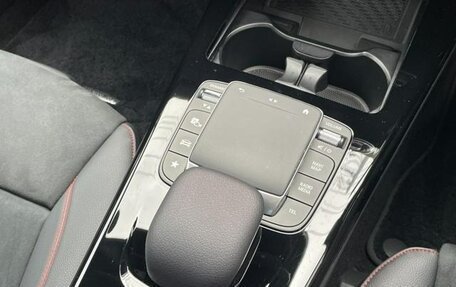 Mercedes-Benz CLA, 2021 год, 2 046 000 рублей, 23 фотография