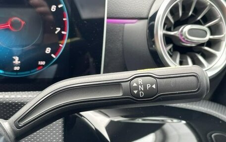 Mercedes-Benz CLA, 2021 год, 2 046 000 рублей, 19 фотография