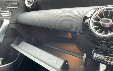 Mercedes-Benz CLA, 2021 год, 2 046 000 рублей, 25 фотография