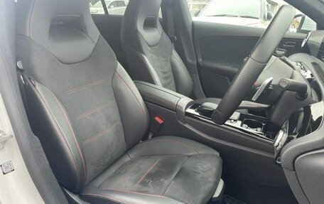 Mercedes-Benz CLA, 2021 год, 2 046 000 рублей, 29 фотография