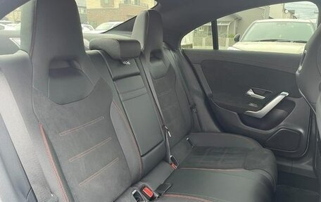 Mercedes-Benz CLA, 2021 год, 2 046 000 рублей, 31 фотография