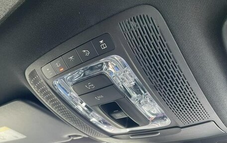 Mercedes-Benz CLA, 2021 год, 2 046 000 рублей, 26 фотография
