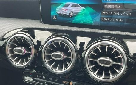 Mercedes-Benz CLA, 2021 год, 2 046 000 рублей, 20 фотография