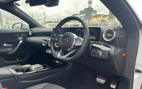 Mercedes-Benz CLA, 2021 год, 2 046 000 рублей, 28 фотография