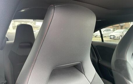 Mercedes-Benz CLA, 2021 год, 2 046 000 рублей, 32 фотография