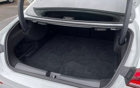 Mercedes-Benz CLA, 2021 год, 2 046 000 рублей, 39 фотография