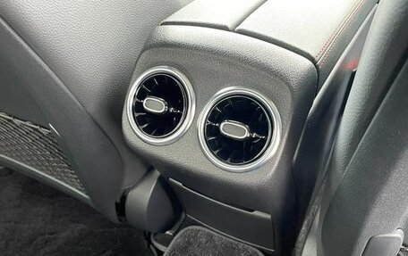 Mercedes-Benz CLA, 2021 год, 2 046 000 рублей, 34 фотография