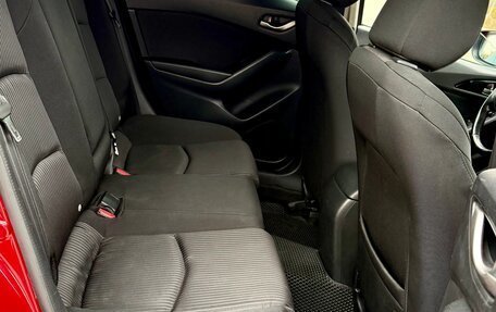 Mazda 3, 2014 год, 1 190 000 рублей, 6 фотография