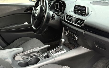 Mazda 3, 2014 год, 1 190 000 рублей, 5 фотография