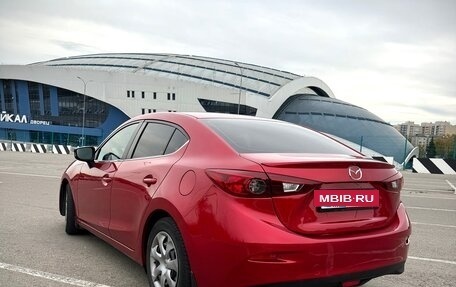 Mazda 3, 2014 год, 1 190 000 рублей, 4 фотография