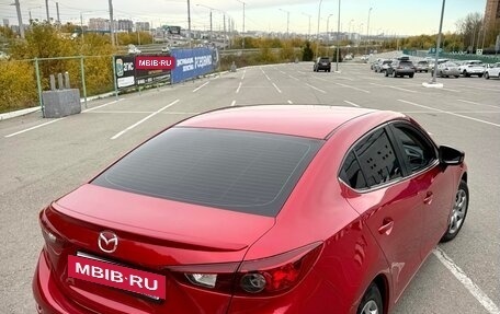 Mazda 3, 2014 год, 1 190 000 рублей, 3 фотография
