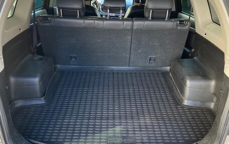 Chevrolet Captiva I, 2013 год, 1 250 000 рублей, 10 фотография
