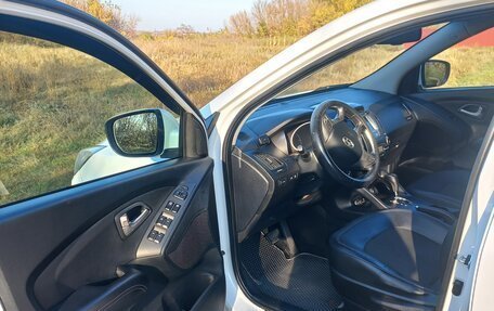 Hyundai ix35 I рестайлинг, 2012 год, 1 250 000 рублей, 5 фотография