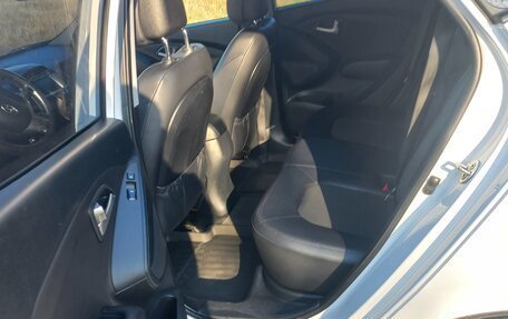 Hyundai ix35 I рестайлинг, 2012 год, 1 250 000 рублей, 7 фотография