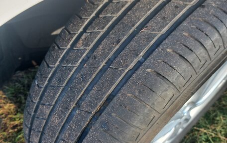 Hyundai ix35 I рестайлинг, 2012 год, 1 250 000 рублей, 8 фотография