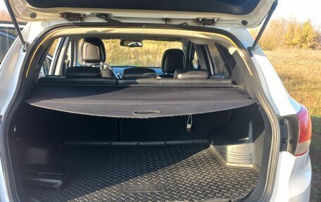 Hyundai ix35 I рестайлинг, 2012 год, 1 250 000 рублей, 6 фотография
