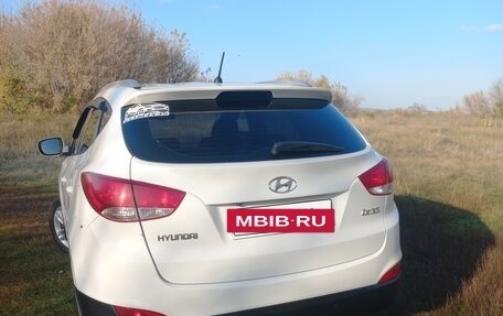 Hyundai ix35 I рестайлинг, 2012 год, 1 250 000 рублей, 3 фотография