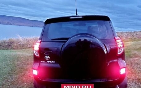 Toyota RAV4, 2008 год, 1 399 000 рублей, 2 фотография