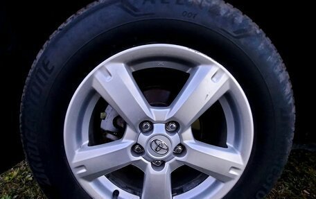 Toyota RAV4, 2008 год, 1 399 000 рублей, 7 фотография
