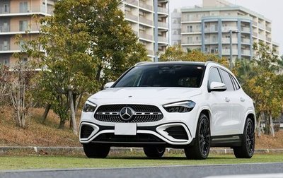 Mercedes-Benz GLA, 2022 год, 2 145 000 рублей, 1 фотография