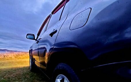 Toyota RAV4, 2008 год, 1 399 000 рублей, 12 фотография
