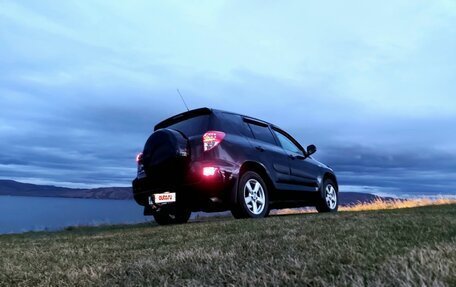Toyota RAV4, 2008 год, 1 399 000 рублей, 11 фотография