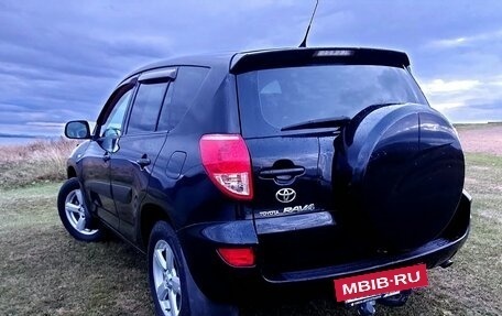 Toyota RAV4, 2008 год, 1 399 000 рублей, 15 фотография
