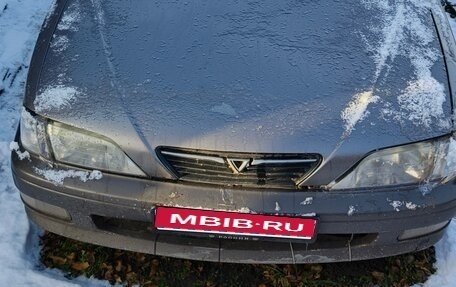 Toyota Vista, 1994 год, 200 000 рублей, 1 фотография