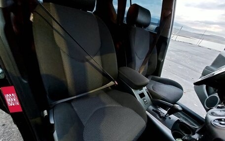 Toyota RAV4, 2008 год, 1 399 000 рублей, 9 фотография