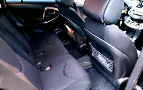 Toyota RAV4, 2008 год, 1 399 000 рублей, 25 фотография