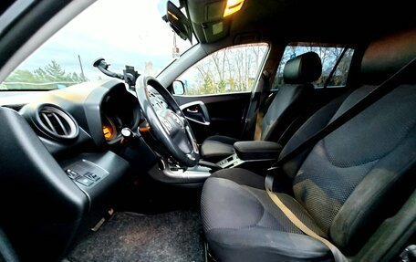Toyota RAV4, 2008 год, 1 399 000 рублей, 23 фотография