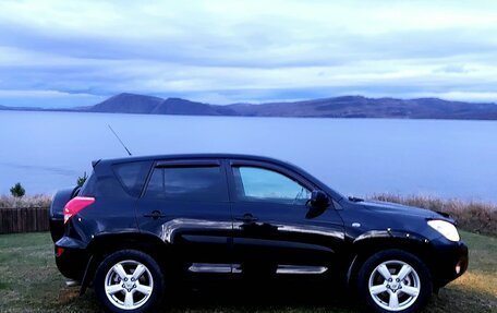 Toyota RAV4, 2008 год, 1 399 000 рублей, 20 фотография